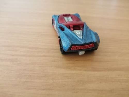 Hotwheels Cul8r