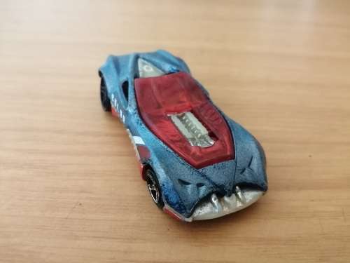 Hotwheels Cul8r