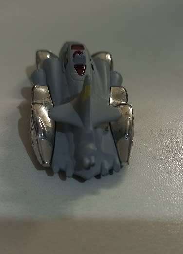 Hotwheels Fast Fortress