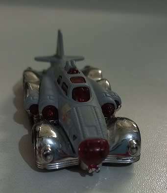 Hotwheels Fast Fortress