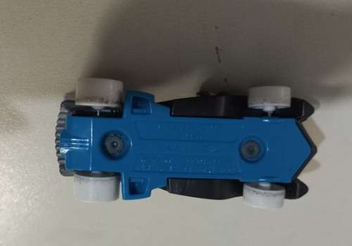 Hotwheels 2015 Grease Rod