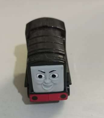 2007 Thomas Train Gullane Limited