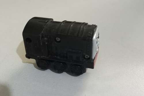 2007 Thomas Train Gullane Limited