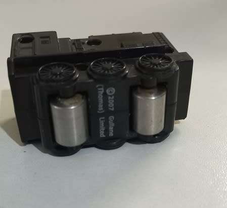 2007 Thomas Train Gullane Limited