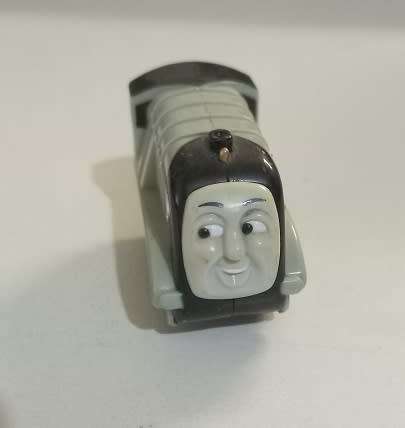 2007 Thomas train Gullane Limited