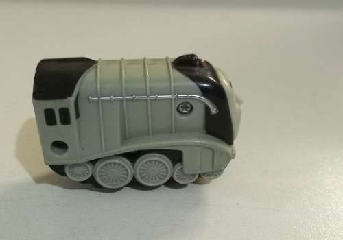 2007 Thomas train Gullane Limited