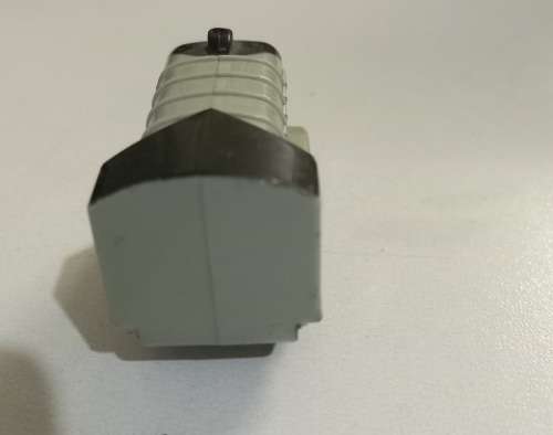 2007 Thomas train Gullane Limited