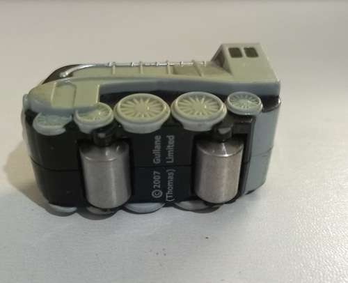 2007 Thomas train Gullane Limited