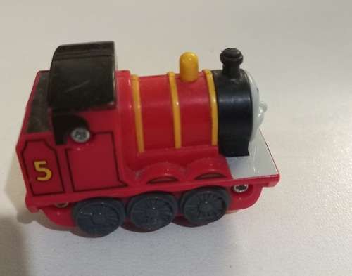 2007 Thomas train Gullane Limited