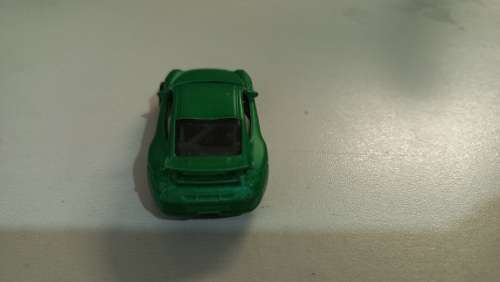 Hotwheels 2010 Porche 911 GT3