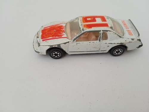 Vintage Yat Ming Thunderbird