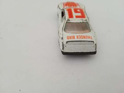 Vintage Yat Ming Thunderbird