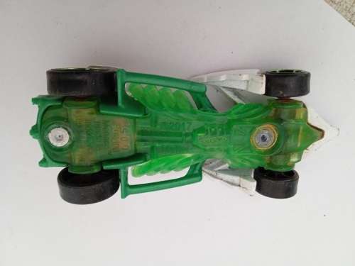 2017 Hotwheels Preying Menace