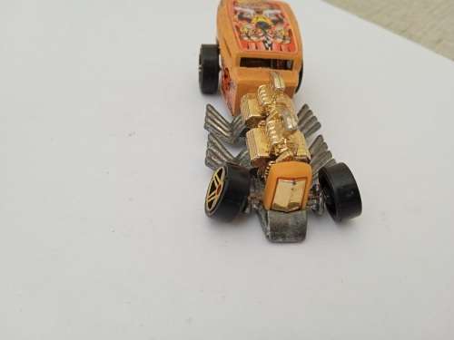 Hotwheels Way 2 Fast