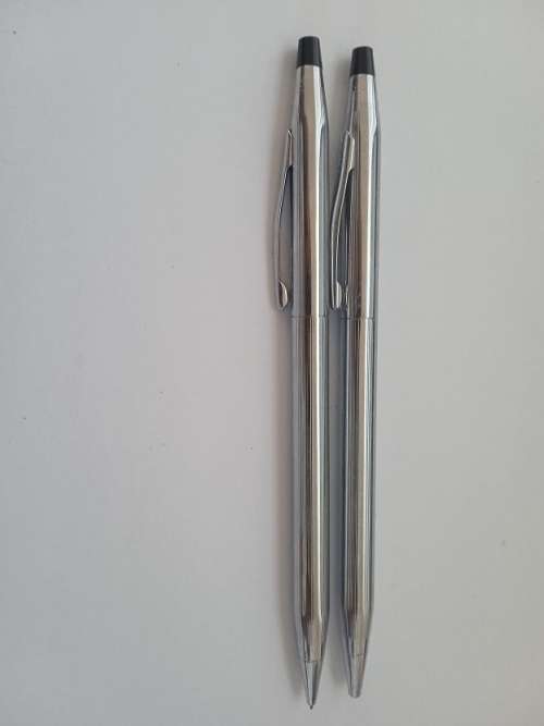 Cross Pen and Pencil set