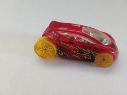 Hot Wheels 2005 Vandetta