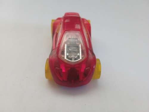 Hot Wheels 2005 Vandetta
