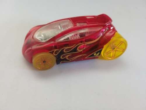 Hot Wheels 2005 Vandetta