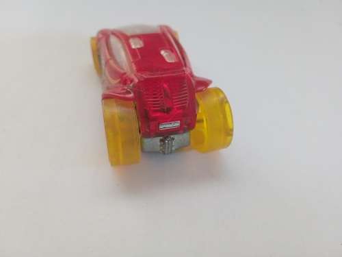 Hot Wheels 2005 Vandetta