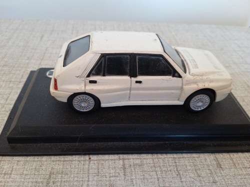 Lancia Delta Integrale