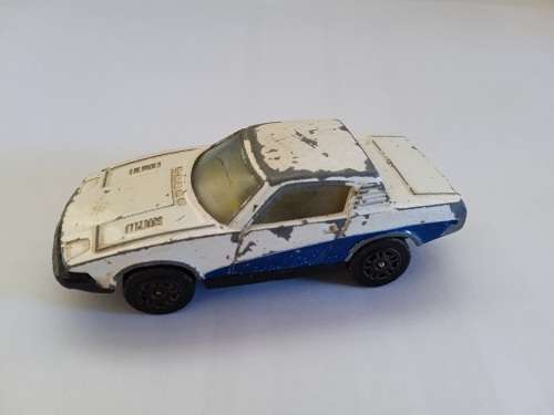 Corgi Juniors Triumph TR7