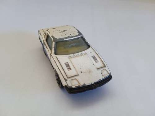 Corgi Juniors Triumph TR7