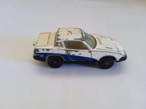 Corgi Juniors Triumph TR7