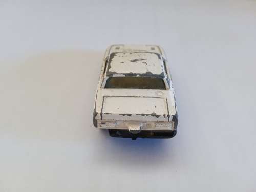 Corgi Juniors Triumph TR7