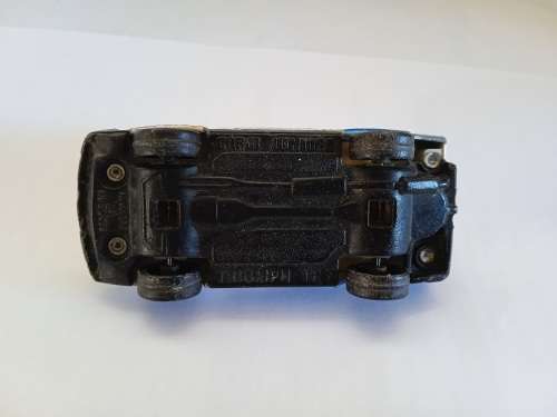 Corgi Juniors Triumph TR7