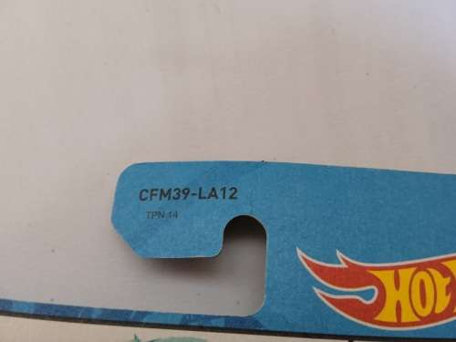 Hot Wheels color shifters Jaded