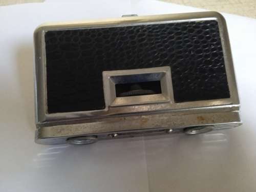 Vintage Tasco opera viewer