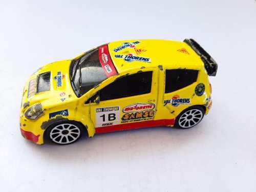 Majorette Citroen C2 Andros