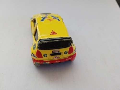 Majorette Citroen C2 Andros