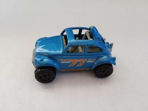 Hot Wheels Baja Bug #77