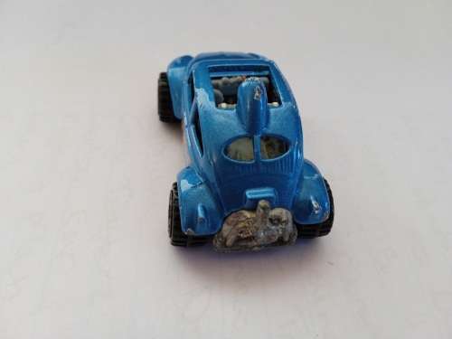 Hot Wheels Baja Bug #77