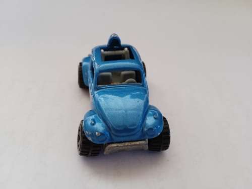 Hot Wheels Baja Bug #77