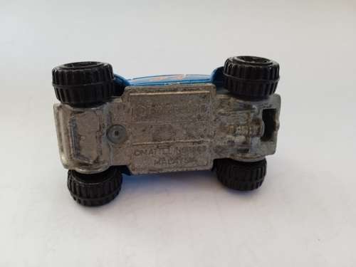 Hot Wheels Baja Bug #77