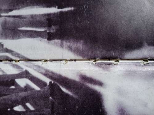 The Hamlyn book of mysteries