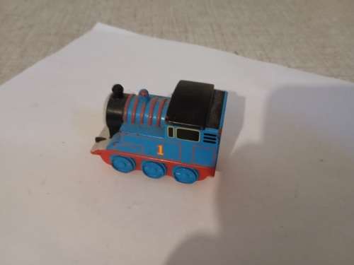 2007 Gullane Ltd Thomas train