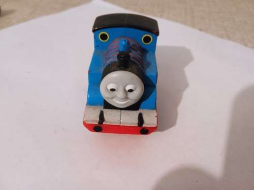2007 Gullane Ltd Thomas train
