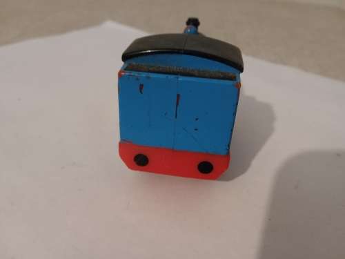 2007 Gullane Ltd Thomas train