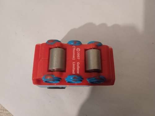 2007 Gullane Ltd Thomas train