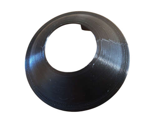 MK1 Volkswagen Golf mirror trim