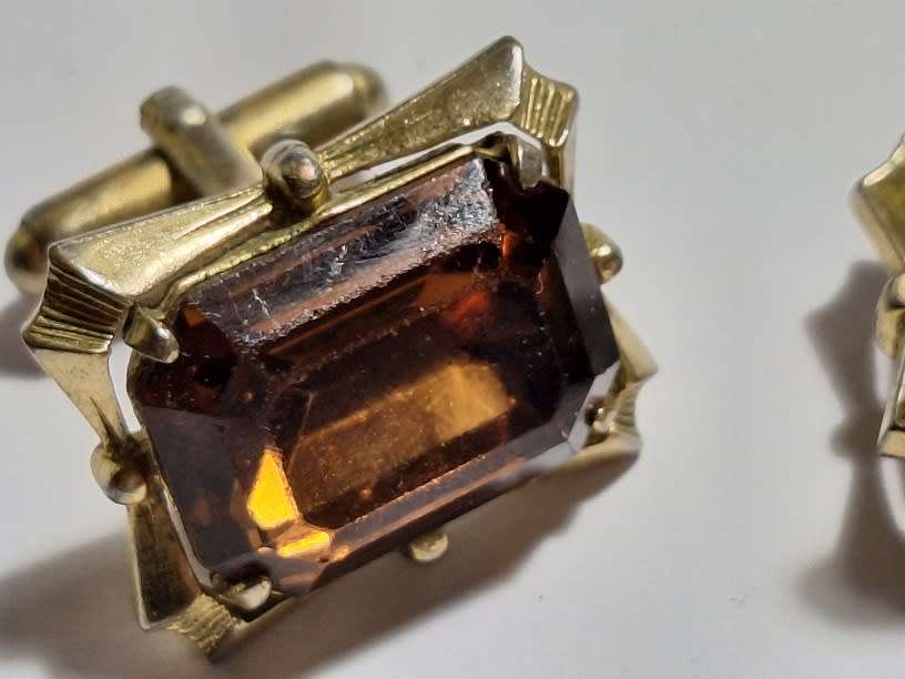 Vintage Cufflinks