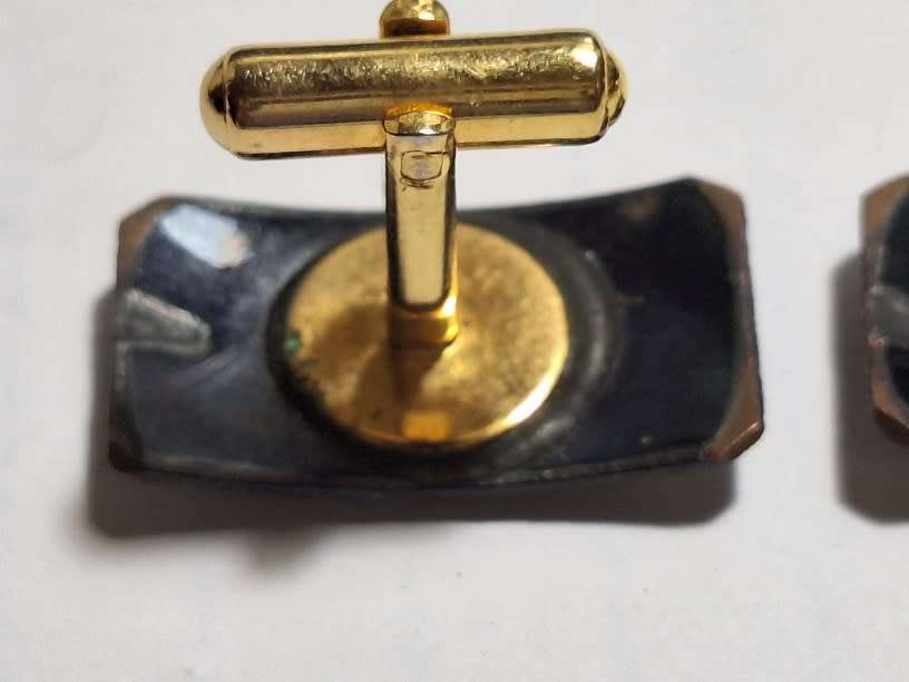 Vintage Cufflinks