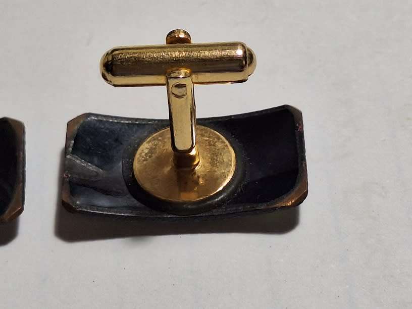 Vintage Cufflinks