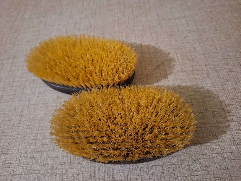 Antique/Vintage clothes brushes