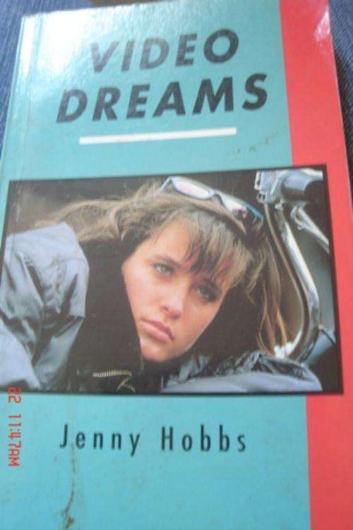 VIDEO DREAMS BY JENNY HOBBS
