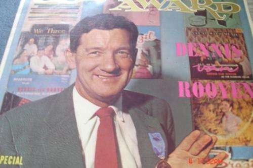 DENNIS VAN ROOYEN LP