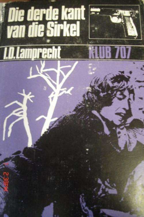 DIE DERDE KANT VAN DIE SIRKEL DEUR ID LAMPRECHT